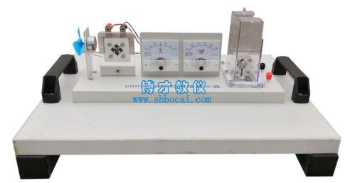 BCXNY-DC-05 氢燃料电池模型