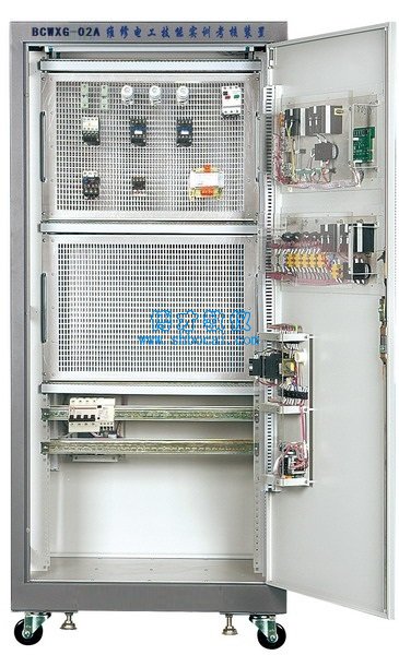 维修电工技能实训考核柜
