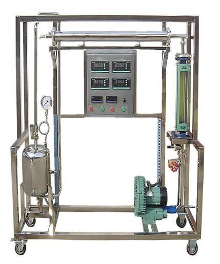 传热综合实验装置