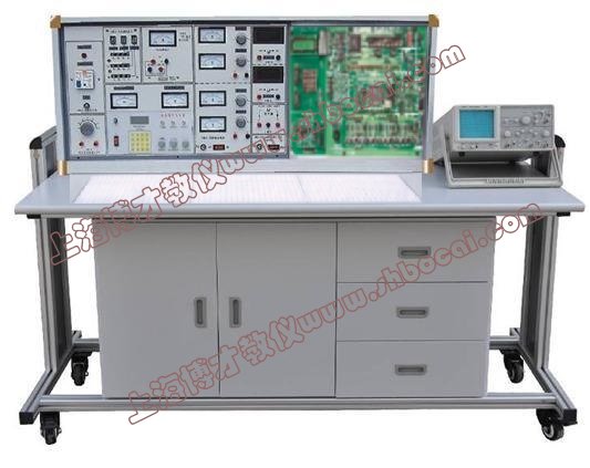 BC-528I 模电数电EDA实验开发系统成套设备