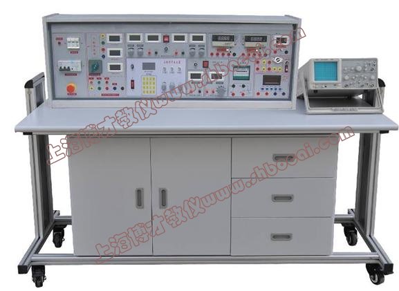 BC-730A型 电工实验台